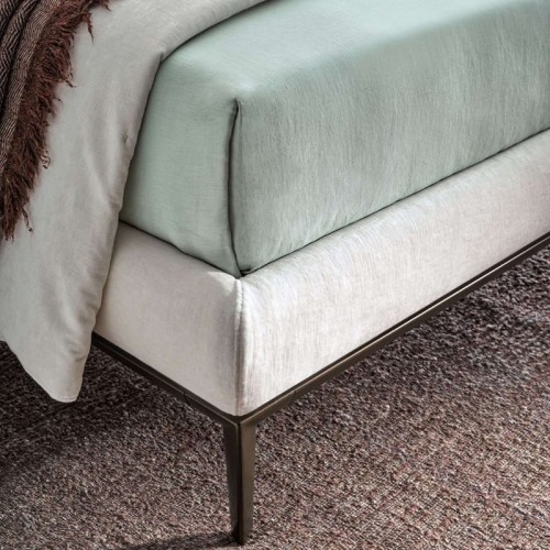 Letto Twils Thomas una piazza e mezza - Arredare Moderno