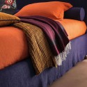 Letto Twils Edo Singolo - Arredare Moderno