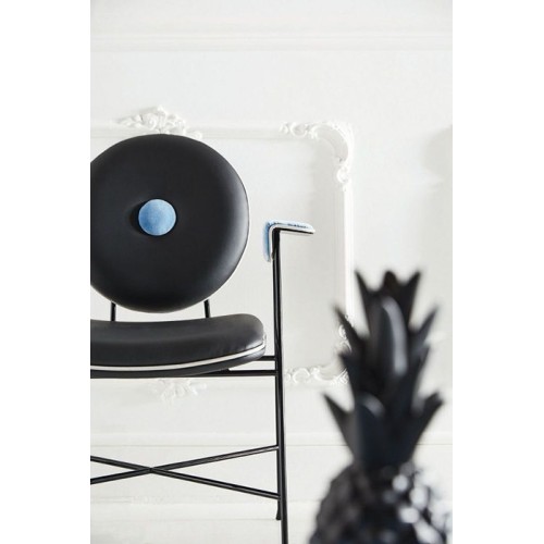 Penelope Bontempi Casa sedia con braccioli