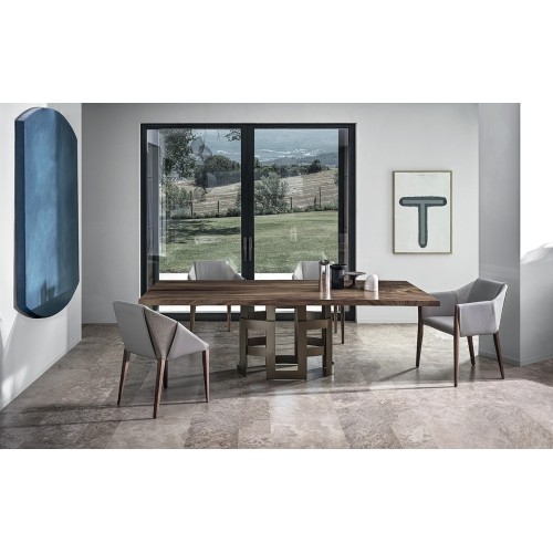 Sveva Bontempi Casa sedia