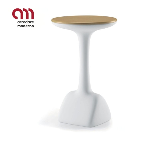 Tavolo Plust modello Armillaria Table - Arredare Moderno