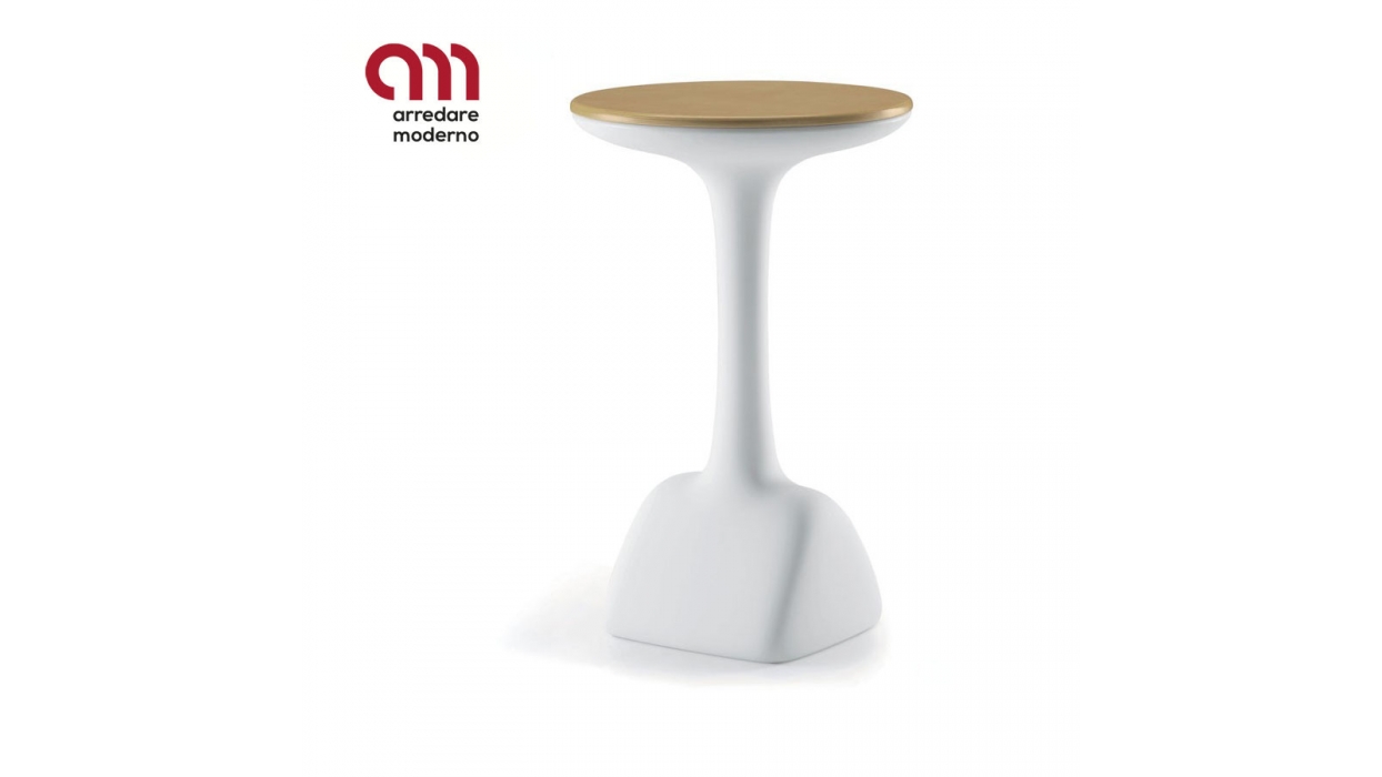Tavolo Plust modello Armillaria Table - Arredare Moderno