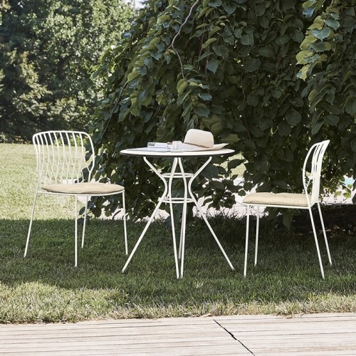 Freak Bontempi Casa sedia per esterno