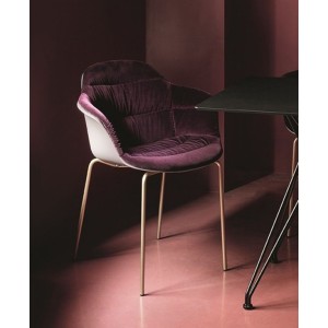 sedia-mood-bontempi-casa-in-acciaio-rivestita-con-braccioli