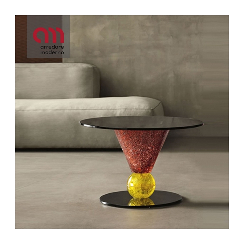 Tavolino Maramao Tonelli Design