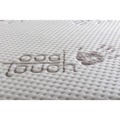 Materasso singolo Luxor 3000 Linea Molle Insacchettate Famar Materassi