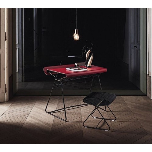 Scrivania ufficio Bontempi Casa Taylor - Arredare Moderno