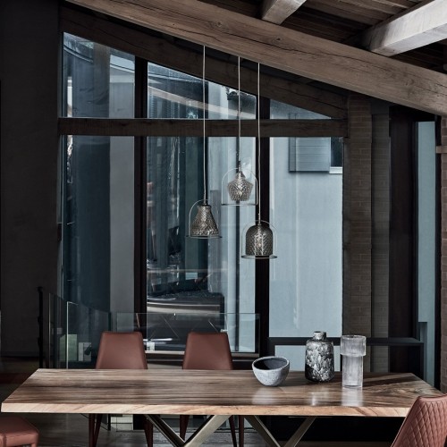 Soul Bontempi Lampada