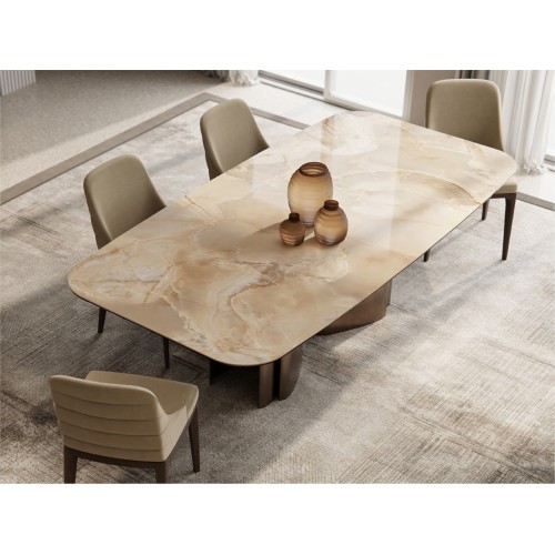 Tavolo Diego Zamagna