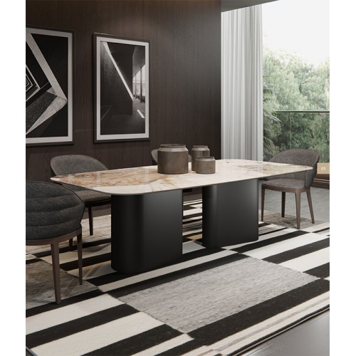 Tavolo Otello Zamagna