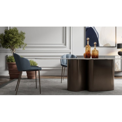 Tavolo Otis Zamagna