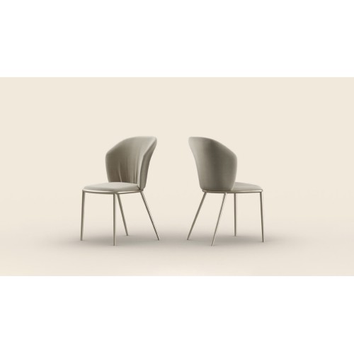 Sedia Bloom A Zamagna