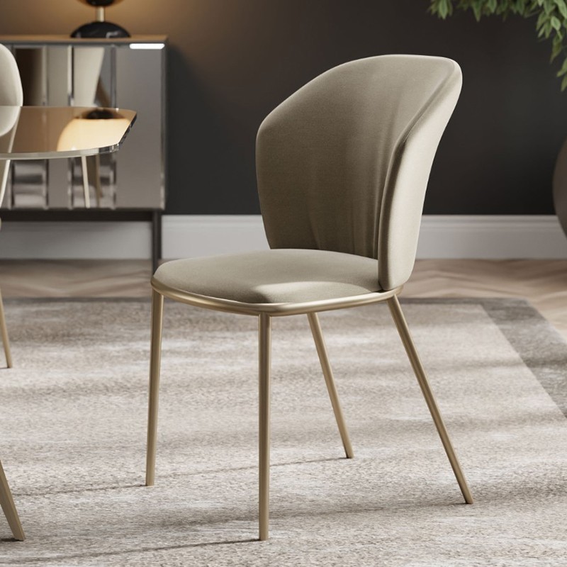 Sedia Bloom A Zamagna