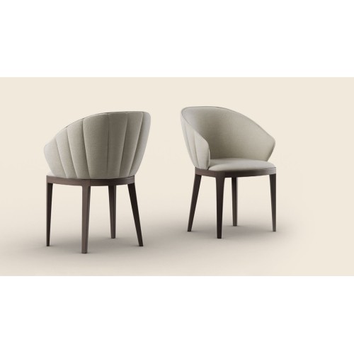 Sedia Lisa B Zamagna