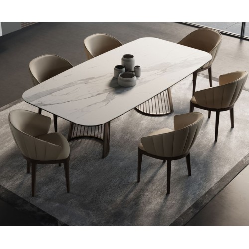 Sedia Lisa B Zamagna