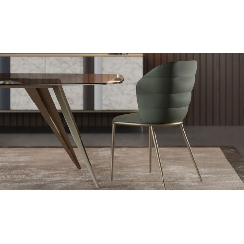 Sedia Terry A Zamagna