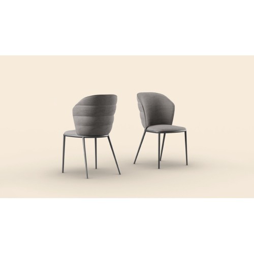 Sedia Terry A Zamagna