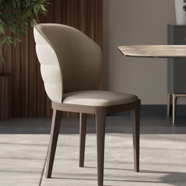 Sedia Terry A Zamagna