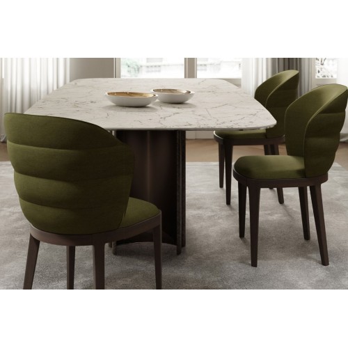 Sedia Terry A Zamagna