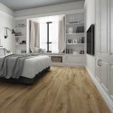 Pavimento SPC Sabbia Smart-Wood Boxer - Arredare Moderno