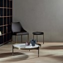 Tavolino Planet Bontempi Casa - Arredare Moderno
