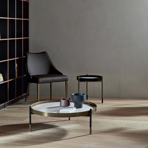 Tavolino Planet Bontempi Casa - Arredare Moderno