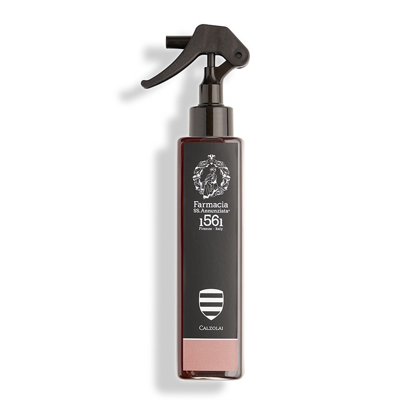 Spray Ambiente 200ml Calzolai Farmacia SS Annunziata 1561 Arti Minori