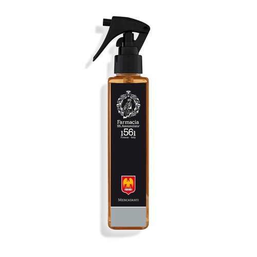 Spray Ambiente 200ml Mercatanti Farmacia SS Annunziata 1561 Arti Maggiori