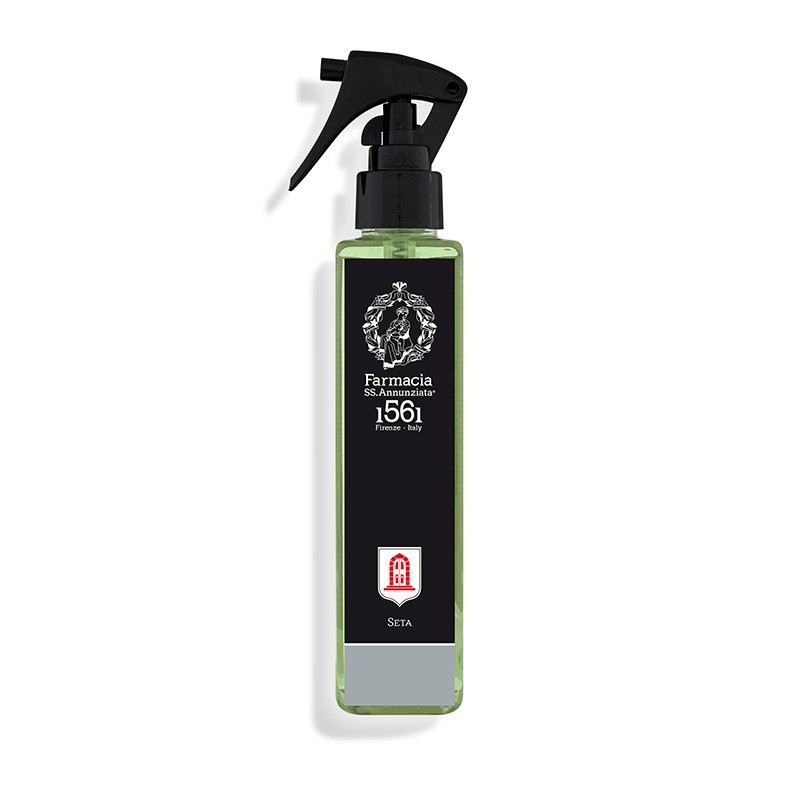 Spray Ambiente 200 ml Seta Farmacia SS Annunziata 1561 Arti Maggiori