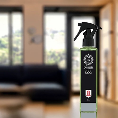 Spray Ambiente 200 ml Seta Farmacia SS Annunziata 1561 Arti Maggiori