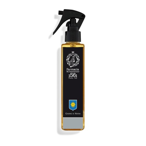 Spray Ambiente 200ml Giudici e Notai Farmacia SS Annunziata 1561 Arti Maggiori