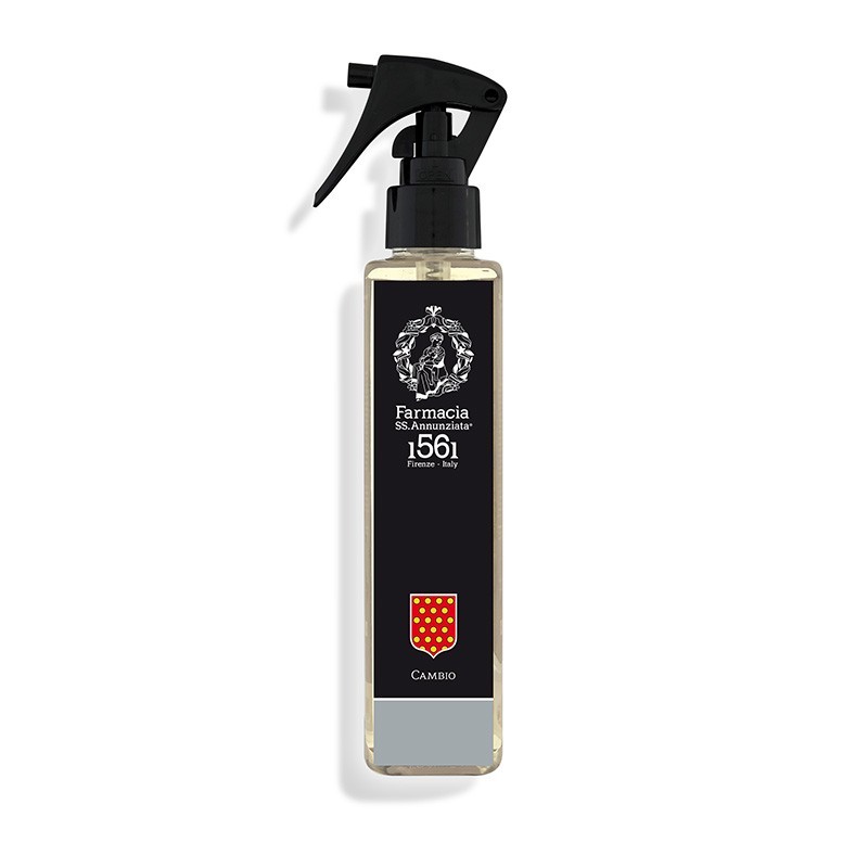 Spray Ambiente 200ml Cambio Farmacia SS Annunziata 1561 Arti Maggiori