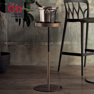 Tavolino Bontempi Casa modello Lift - Arredare Moderno