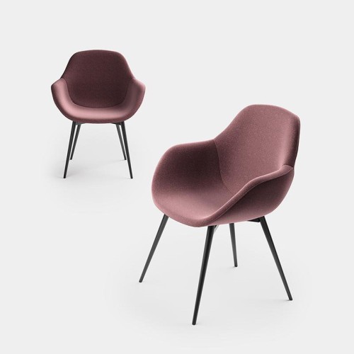 Sedia Morgana Pezzani