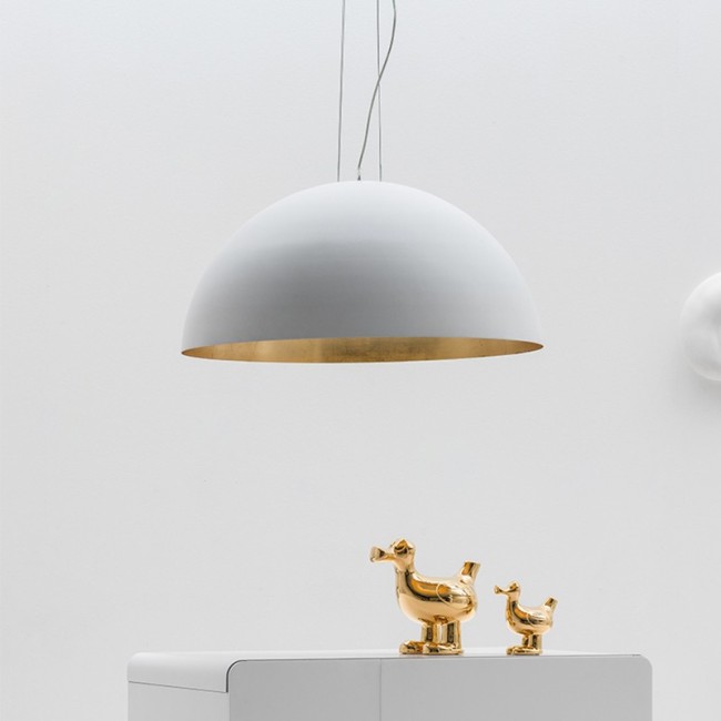 Lampadario Nemo Adriani e Rossi