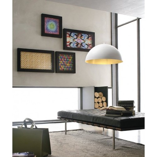 Lampadario Nemo Adriani e Rossi