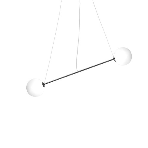 Lampadario Gym Adriani e Rossi