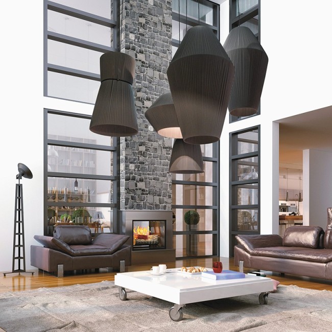 Collezione Lampadari Theather, Musical & Ballet Adriani e Rossi