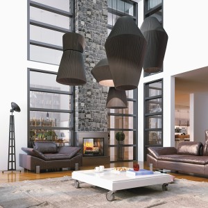 Collezione Lampadari Theather, Musical & Ballet Adriani e Rossi