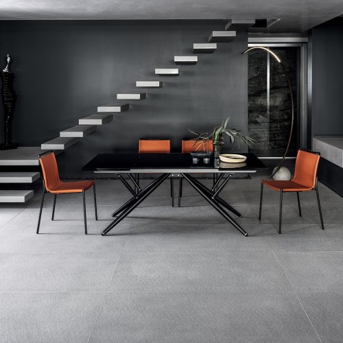 Tavolo allungabile Bridge Bontempi Casa - Arredare Moderno