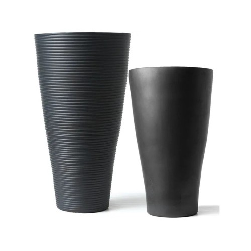 Vaso in ceramica Cono Adriani e Rossi