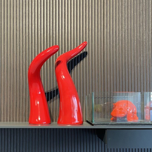 Ceramica Corno Adriani e Rossi