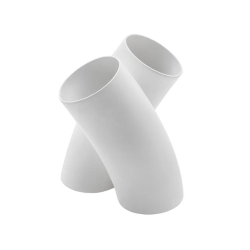 Vaso in Ceramica Abbraccio Adriani e Rossi