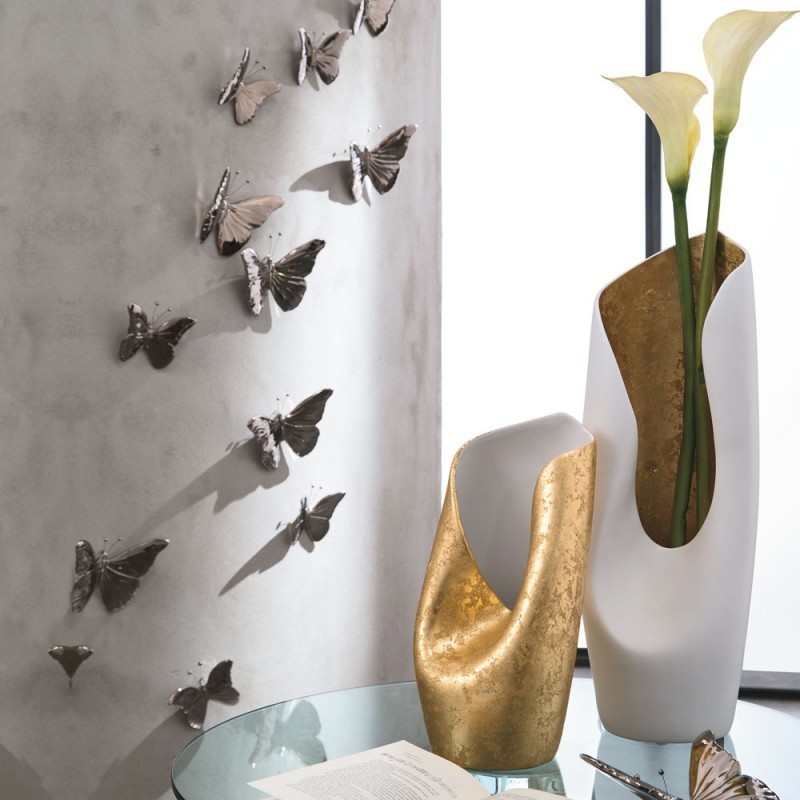 Vasi in ceramica Calle Adriani e Rossi