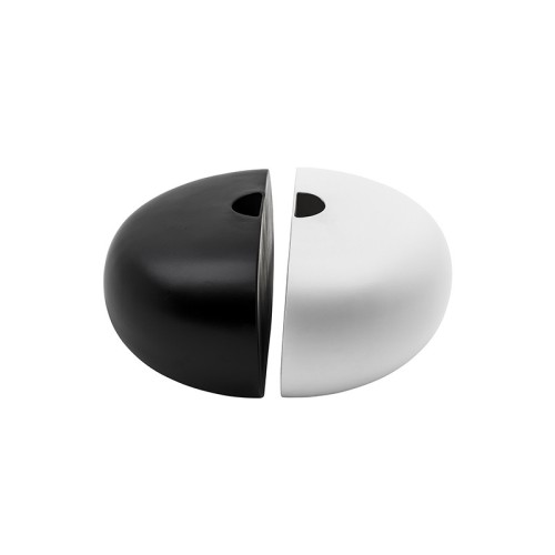 Vaso in Ceramica Mezzanine Adriani e Rossi