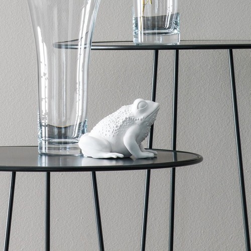 Prince & Queen in ceramica Adriani e Rossi