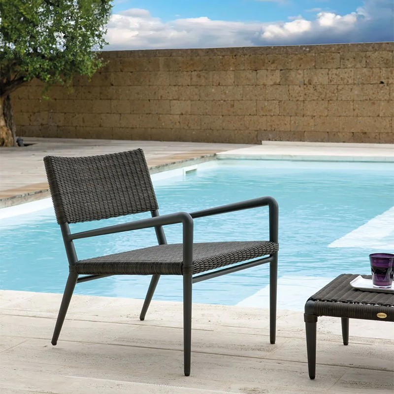 Poltrona Experience Unopiù