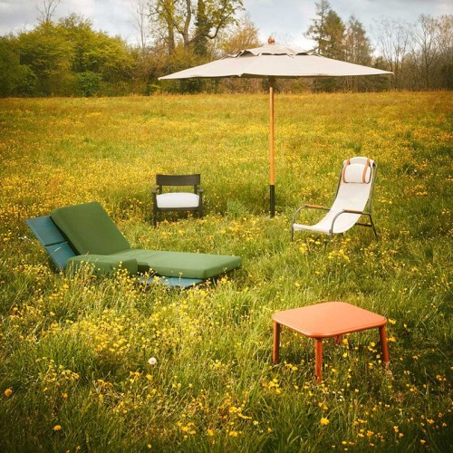 Poltrona Lulù Unopiù