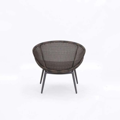 Poltrona Nacre Unopiù