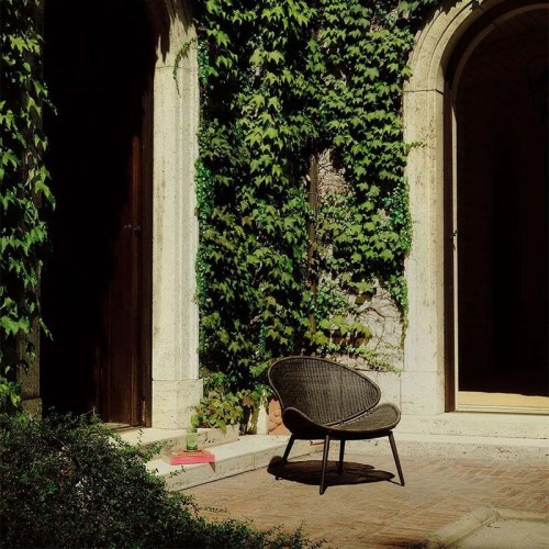 Poltrona Nacre Unopiù